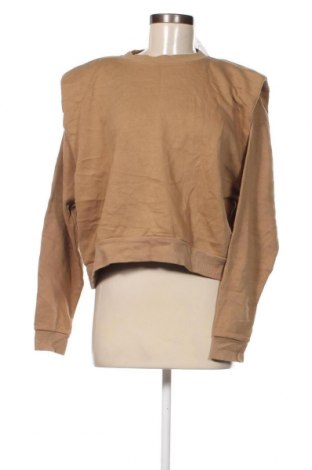 Damen Shirt H&M, Größe M, Farbe Braun, Preis 3,31 €