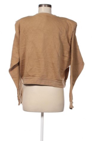 Damen Shirt H&M, Größe M, Farbe Braun, Preis 13,22 €