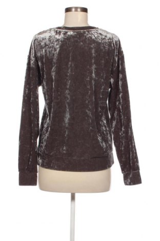 Дамска блуза H&M, Размер S, Цвят Сив, Цена 4,18 лв.