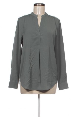 Дамска блуза H&M, Размер M, Цвят Зелен, Цена 5,89 лв.