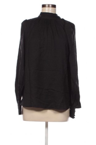 Bluză de femei H&M, Mărime S, Culoare Negru, Preț 11,25 Lei