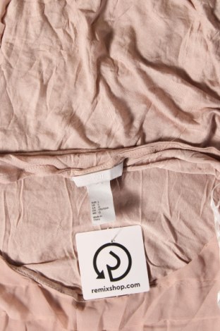 Bluză de femei H&M, Mărime L, Culoare Roz, Preț 14,38 Lei