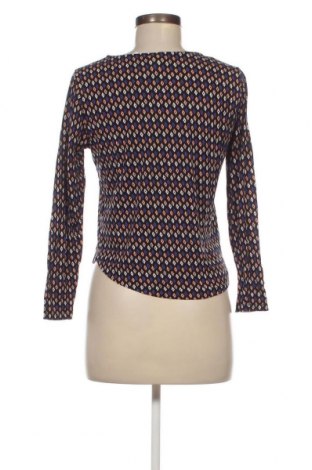 Γυναικεία μπλούζα H&M, Μέγεθος S, Χρώμα Πολύχρωμο, Τιμή 2,23 €