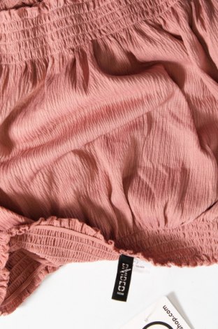 Bluză de femei H&M Divided, Mărime S, Culoare Roz, Preț 11,25 Lei