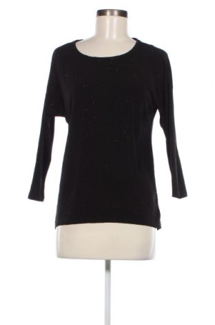 Damen Shirt H&M Divided, Größe XS, Farbe Schwarz, Preis 1,98 €