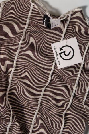 Damen Shirt H&M Divided, Größe S, Farbe Mehrfarbig, Preis € 2,51