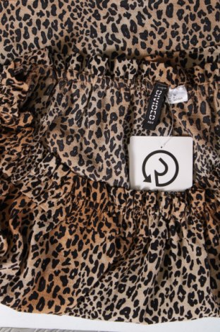 Damen Shirt H&M Divided, Größe S, Farbe Mehrfarbig, Preis 2,51 €