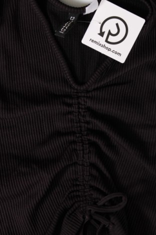 Bluză de femei H&M Divided, Mărime S, Culoare Negru, Preț 14,38 Lei