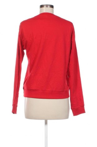 Bluză de femei H&M Divided, Mărime S, Culoare Roșu, Preț 10,63 Lei