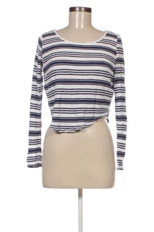 Γυναικεία μπλούζα H&M Divided, Μέγεθος XS, Χρώμα Πολύχρωμο, Τιμή 2,23 €