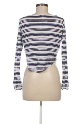 Γυναικεία μπλούζα H&M Divided, Μέγεθος XS, Χρώμα Πολύχρωμο, Τιμή 2,23 €