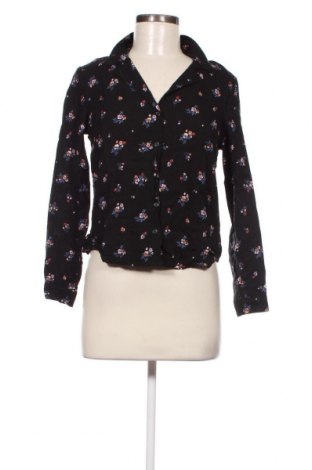 Дамска блуза H&M Divided, Размер XS, Цвят Многоцветен, Цена 3,80 лв.