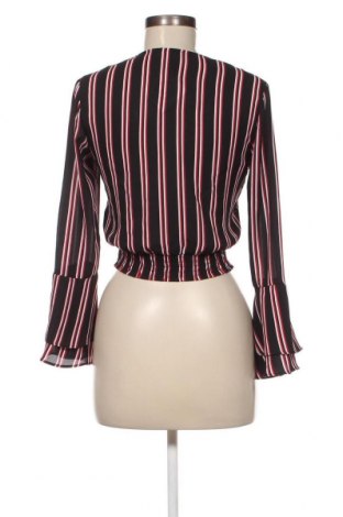 Дамска блуза H&M Divided, Размер XS, Цвят Многоцветен, Цена 5,13 лв.