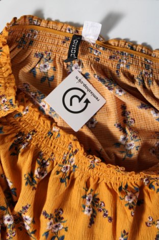 Γυναικεία μπλούζα H&M Divided, Μέγεθος L, Χρώμα Πολύχρωμο, Τιμή 2,59 €