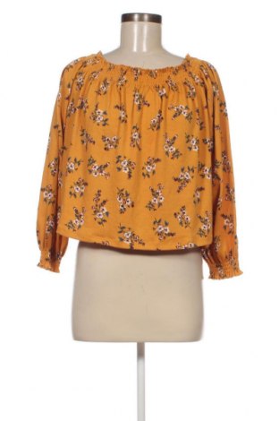 Damen Shirt H&M Divided, Größe L, Farbe Mehrfarbig, Preis 2,51 €