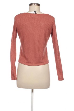 Damen Shirt H&M Divided, Größe XS, Farbe Aschrosa, Preis € 9,62