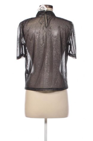 Дамска блуза H&M Divided, Размер S, Цвят Черен, Цена 6,84 лв.