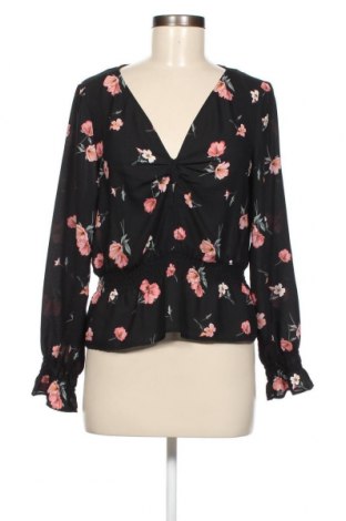 Bluză de femei H&M Divided, Mărime M, Culoare Negru, Preț 62,50 Lei