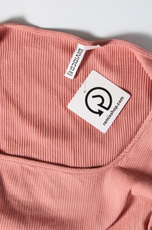 Bluză de femei H&M Divided, Mărime M, Culoare Roz, Preț 14,54 Lei