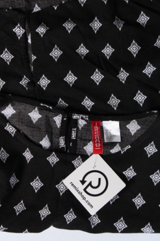 Damen Shirt H&M Divided, Größe XS, Farbe Schwarz, Preis € 5,01