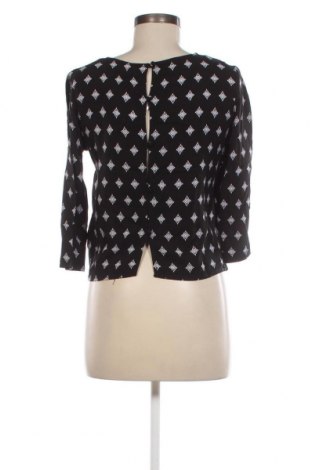 Damen Shirt H&M Divided, Größe XS, Farbe Schwarz, Preis 5,01 €