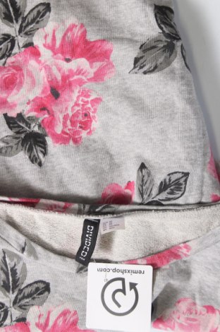 Γυναικεία μπλούζα H&M Divided, Μέγεθος XS, Χρώμα Γκρί, Τιμή 2,47 €
