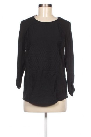 Γυναικεία μπλούζα H&M Divided, Μέγεθος S, Χρώμα Μαύρο, Τιμή 2,23 €