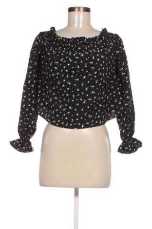 Γυναικεία μπλούζα H&M Divided, Μέγεθος M, Χρώμα Πολύχρωμο, Τιμή 2,35 €