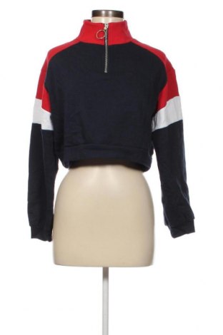 Γυναικεία μπλούζα H&M Divided, Μέγεθος XS, Χρώμα Μπλέ, Τιμή 3,06 €