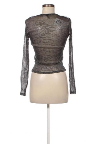 Γυναικεία μπλούζα H&M Divided, Μέγεθος S, Χρώμα Μαύρο, Τιμή 2,70 €