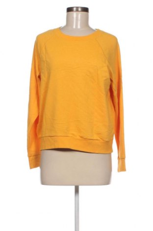 Γυναικεία μπλούζα H&M Divided, Μέγεθος M, Χρώμα Κίτρινο, Τιμή 11,75 €
