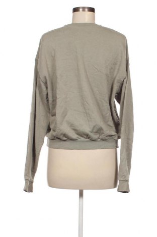 Γυναικεία μπλούζα H&M Divided, Μέγεθος L, Χρώμα Πράσινο, Τιμή 3,41 €