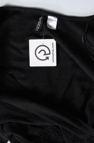 Γυναικεία μπλούζα H&M Divided, Μέγεθος S, Χρώμα Μαύρο, Τιμή 2,82 €