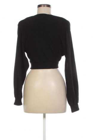 Дамска блуза H&M Divided, Размер S, Цвят Черен, Цена 4,94 лв.