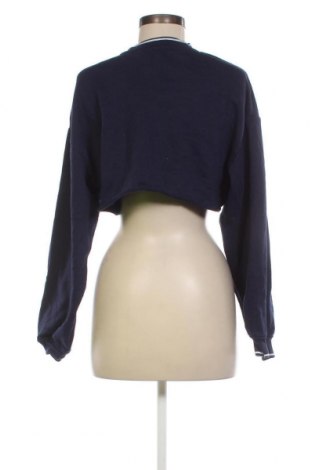 Γυναικεία μπλούζα H&M Divided, Μέγεθος S, Χρώμα Μπλέ, Τιμή 4,00 €