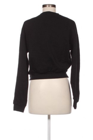 Γυναικεία μπλούζα H&M Divided, Μέγεθος XS, Χρώμα Μαύρο, Τιμή 3,29 €