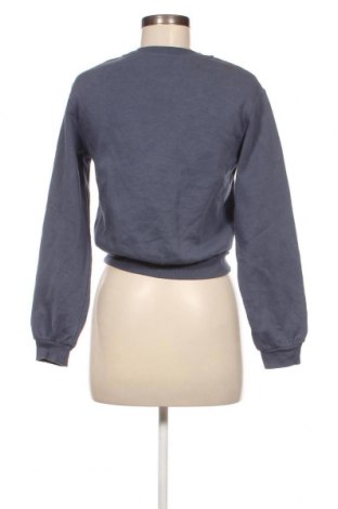 Damen Shirt H&M Divided, Größe XS, Farbe Blau, Preis 3,17 €
