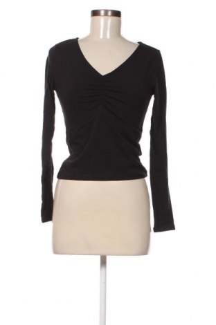 Γυναικεία μπλούζα H&M Divided, Μέγεθος M, Χρώμα Μαύρο, Τιμή 3,53 €
