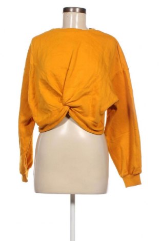 Дамска блуза H&M Divided, Размер L, Цвят Оранжев, Цена 7,41 лв.