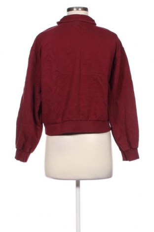 Дамска блуза H&M Divided, Размер S, Цвят Червен, Цена 5,89 лв.