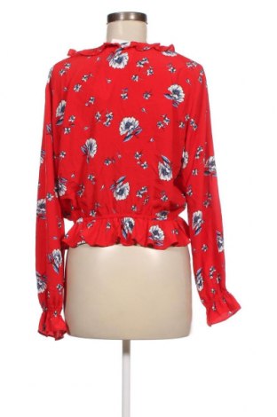 Damen Shirt H&M Divided, Größe XL, Farbe Mehrfarbig, Preis 21,57 €