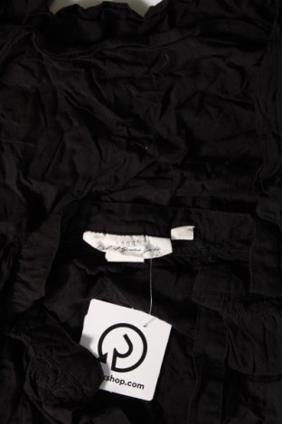 Bluză de femei H&M L.O.G.G., Mărime S, Culoare Negru, Preț 11,88 Lei