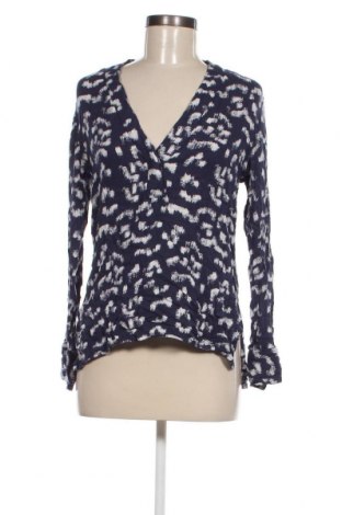 Дамска блуза H&M L.O.G.G., Размер S, Цвят Многоцветен, Цена 4,75 лв.