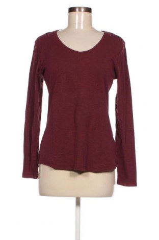 Damen Shirt H&M L.O.G.G., Größe L, Farbe Rot, Preis 6,00 €