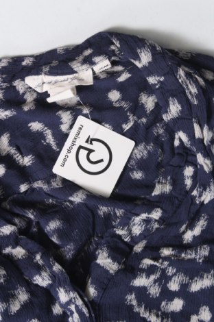 Damen Shirt H&M L.O.G.G., Größe M, Farbe Blau, Preis € 2,12