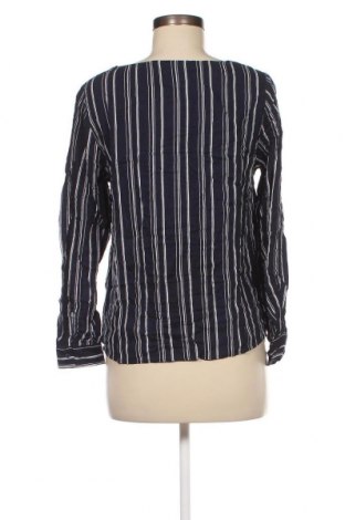 Дамска блуза H&M L.O.G.G., Размер M, Цвят Син, Цена 4,37 лв.