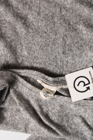 Damen Shirt H&M L.O.G.G., Größe S, Farbe Grau, Preis € 2,72