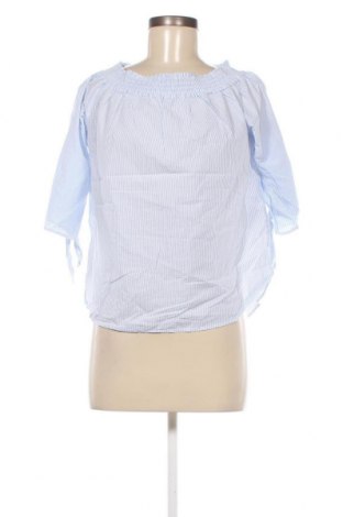 Дамска блуза H&M L.O.G.G., Размер XS, Цвят Многоцветен, Цена 6,46 лв.