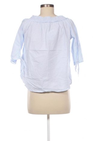 Γυναικεία μπλούζα H&M L.O.G.G., Μέγεθος XS, Χρώμα Πολύχρωμο, Τιμή 3,76 €