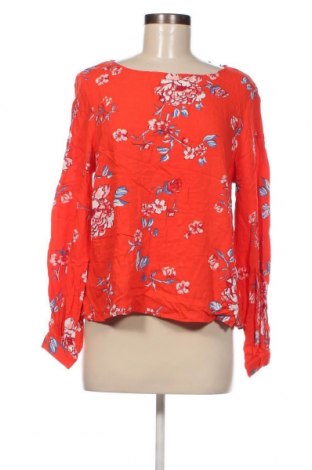 Дамска блуза H&M L.O.G.G., Размер S, Цвят Оранжев, Цена 5,32 лв.